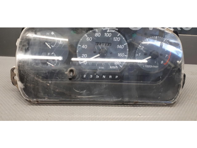 Панель приборов 83200-97246   Daihatsu Move L600       