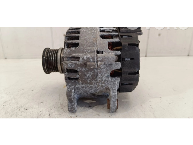 Генератор 04L903024 Audi A4 Allroad