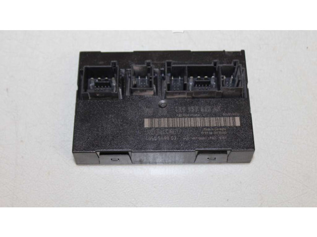 Блок комфорта 1K0959433AK Volkswagen Caddy