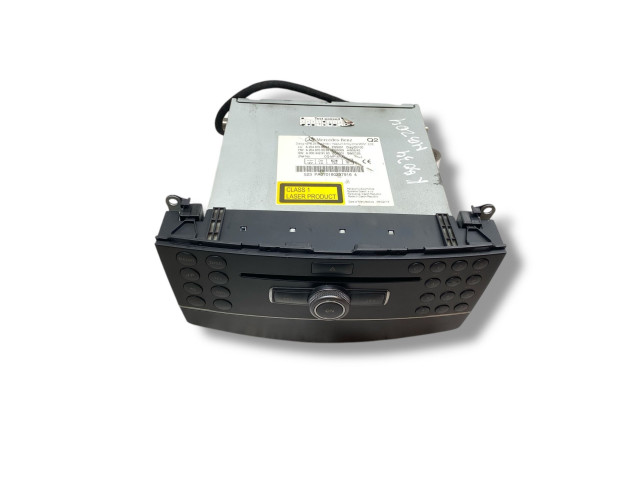 Píst A2048700594, A0004429160 Mercedes-Benz C W204 OM 646.811