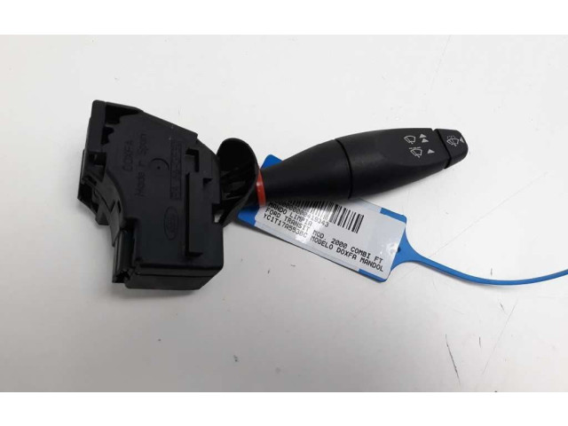 Pojistková skříňka 954003C200, 1040075 KIA Magentis 2003