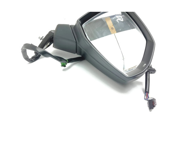 Зеркало электрическое Audi Q5 SQ5 2017 - года