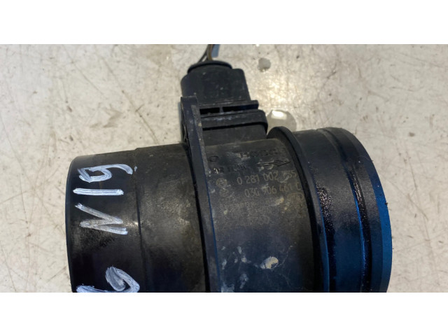 Измеритель потока воздуха