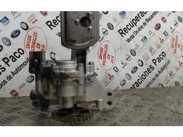 Čerpadlo oleje 9431291021   Citroen C4 I Picasso   