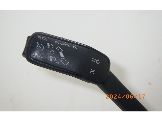 Панель приборов 2Q0953507M Skoda Rapid (NH)