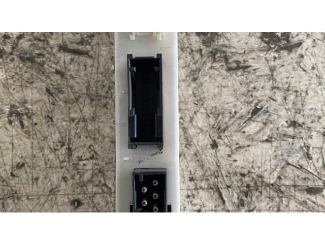 Řídící jednotka BMW X5 E53 2003