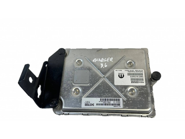Řídící jednotka P68243309AB, 3437930 Dodge Charger 2017
