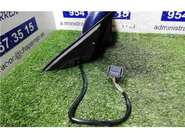 Zpětné zrcátko Volkswagen Passat Alltrack 2002