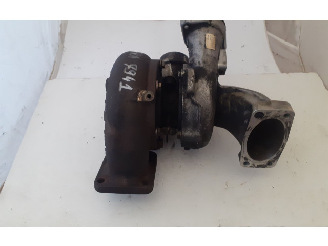 Turbodmychadlo Турбина 53041015362, 04357909402 Alfa Romeo Brera 939 A3.000