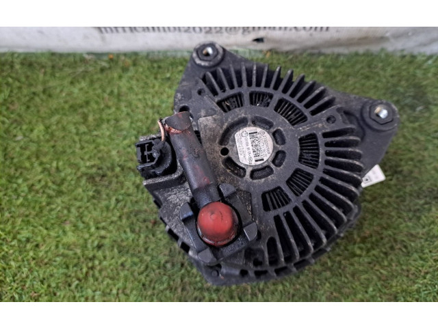 Генератор 231006729R, 231006729R   Renault Trafic II (X83)      