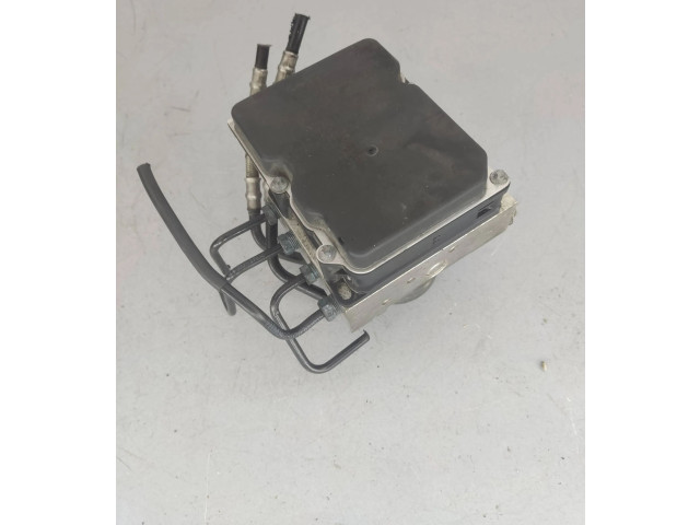 Блок управления АБС 97035575566, 41824Q0028 Porsche Panamera (970)