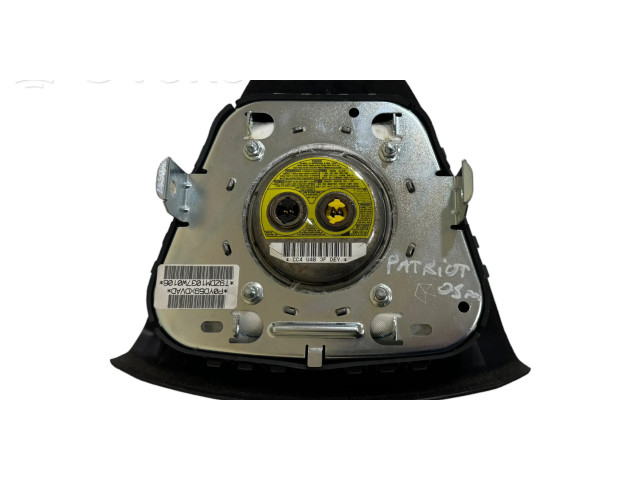 Подушка безопасности водителя P0YD59XDVAD   Jeep Patriot