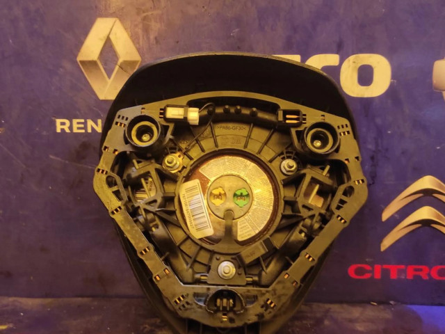 Подушка безопасности водителя 07354740350 Lancia Delta III