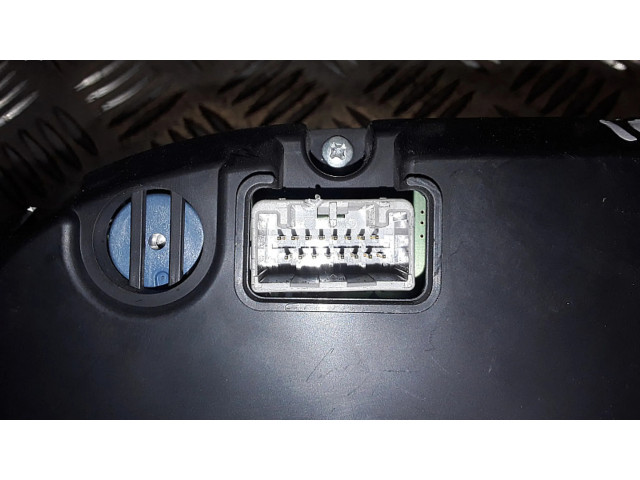 Панель приборов 78100sjhg010m1 Honda FR-V