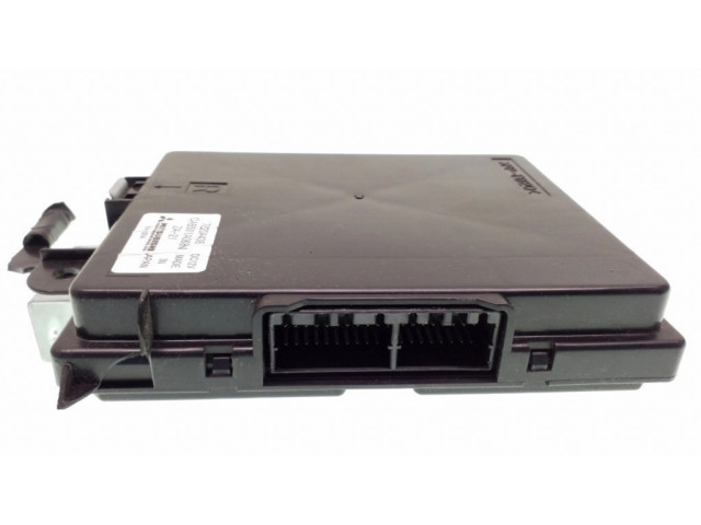 Блок управления климат-контролем 7820A436, CAB501A068N Mitsubishi Outlander