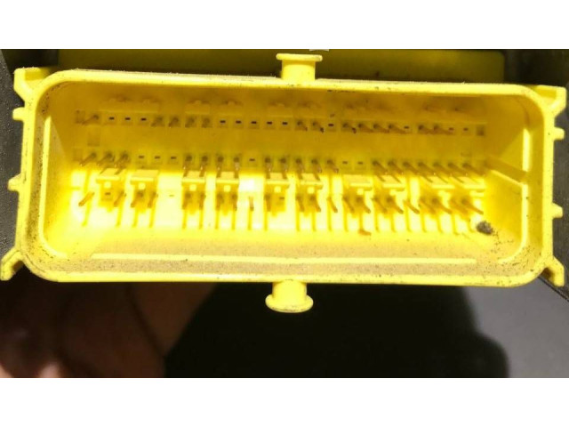 Блок подушек безопасности 4F0959655B, 4F0910655E Audi A6 S6 C6 4F