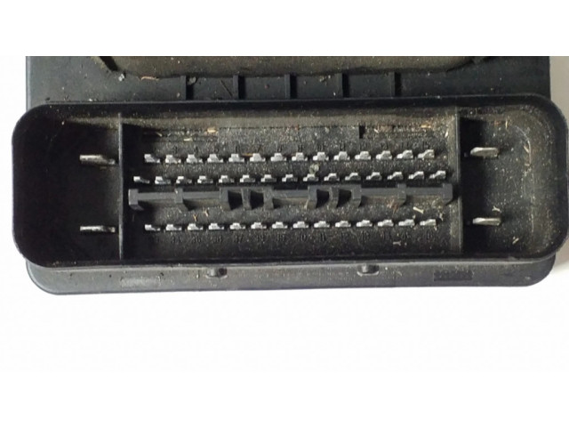 Блок АБС 00404911D0 Nissan Navara 2005-2016 года