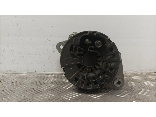 Генератор CAL30104AS, 602948 Fiat Bravo 1.9