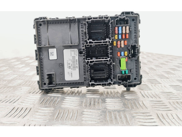 Модуль управления BSM KT1T15604DCE, F005V02922   Ford Transit -  Tourneo Connect    