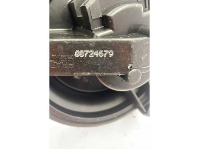 Вентилятор печки    644199   Peugeot 306