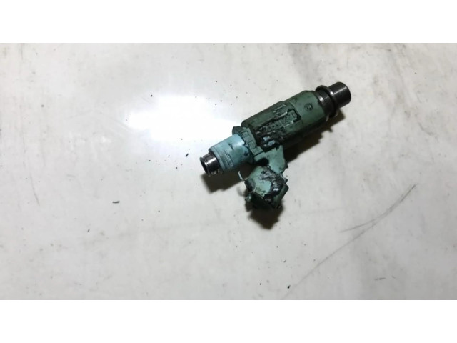 Форсунка 028015572 Mitsubishi Carisma для бензинового двигателя 1.6