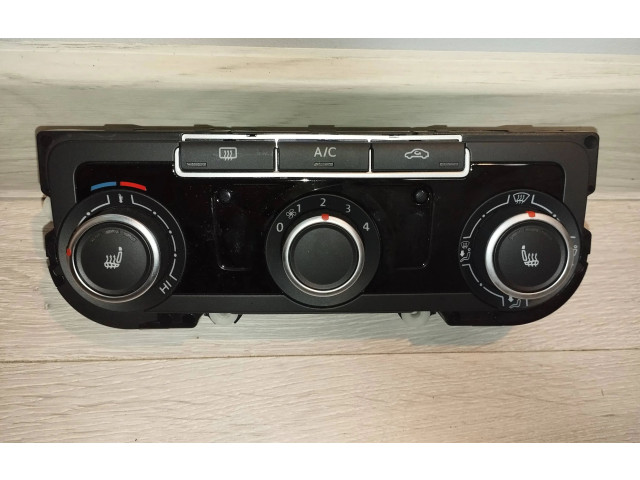 Блок управления климат-контролем 7N0907426CA, 5HB01129221   Volkswagen Touran II