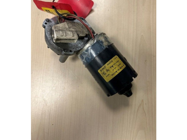 Моторчик дворников 962101448, 404238 Citroen Berlingo