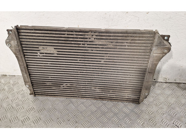 Интеркулер  179400R010, JD1271002220   Toyota Corolla Verso AR10 