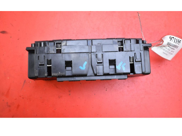 Блок управления климат-контролем 3B1907044H, 3B1907044H Skoda Fabia Mk1 (6Y)