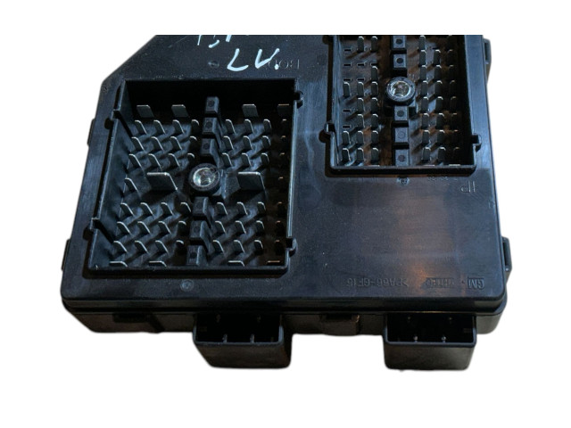 Pojistková skříňka 95137841, 7841U Opel Antara 2012