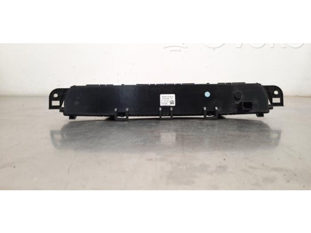 Блок управления климат-контролем 98340416ZD   Opel Combo E