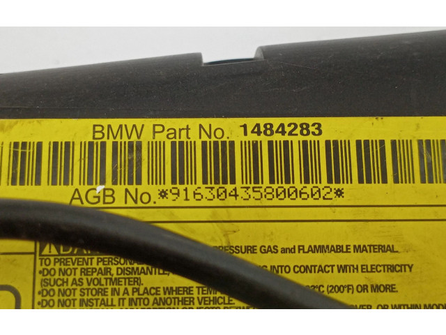 Подушка безопасности в сиденье 1484283 Mini One - Cooper R50 - 53