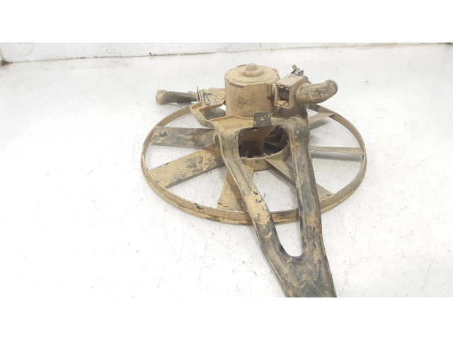 Вентилятор радиатора     125356    Citroen Saxo 1.1