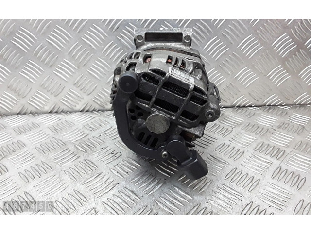 Генератор v75769218002 Mini Cooper Coupe R58