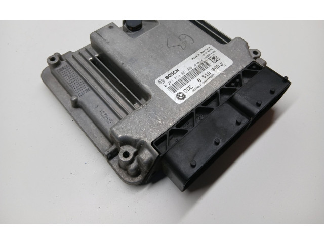 Řídící jednotka 13618519663, 0281018991 Mini One - Cooper F56 F55 2012