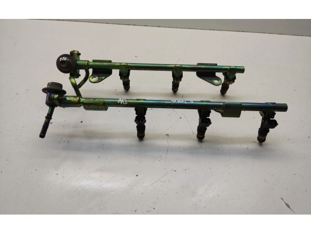 Vstřikovač 0280158042, 16600CD700   Nissan Murano Z50    VQ35 