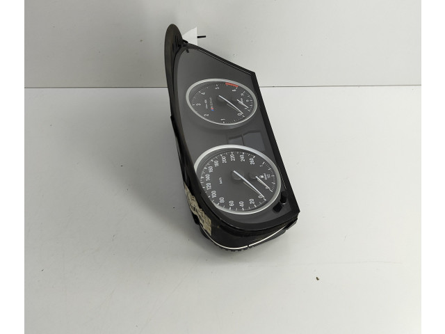 Přístrojová deska BMW X6 E71 2012 6976284