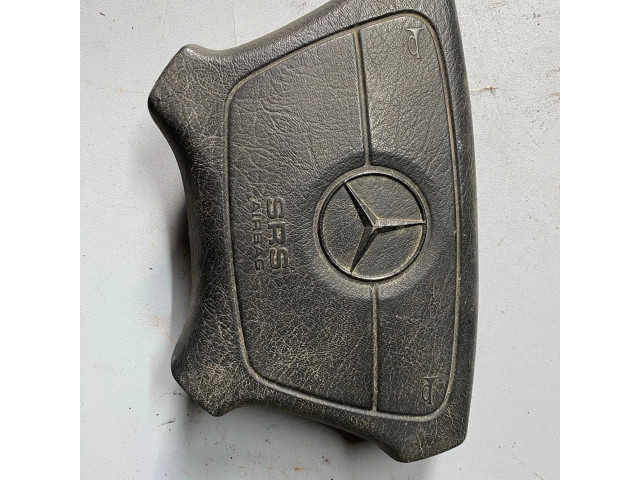 Подушка безопасности водителя 46170401643   Mercedes-Benz E W210