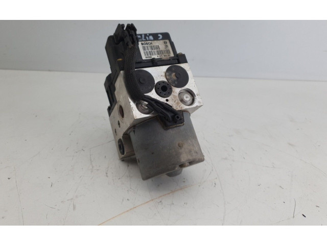 Поршень Блок ABS  0273004621, 0265216872  Renault Clio II  