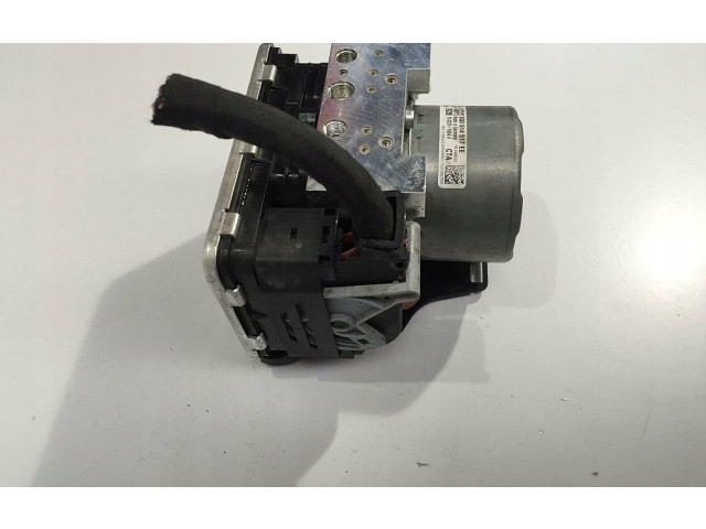 Блок АБС 5Q0614517EE Audi Q2 - - года