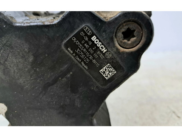 Топливный насос