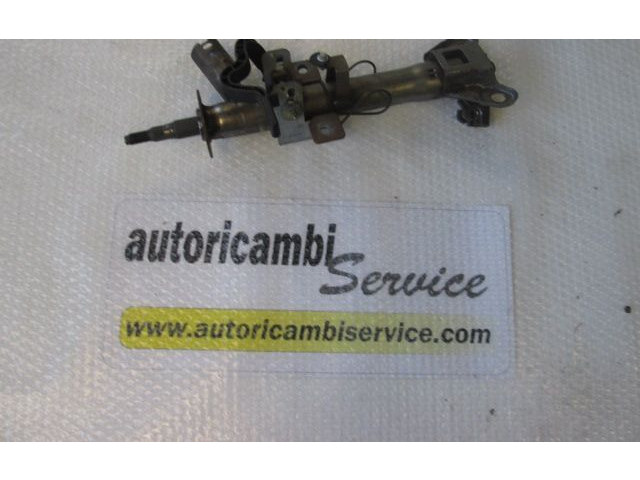  рейка  Колонка рулевая 00004123F0   Citroen Xantia  -  года