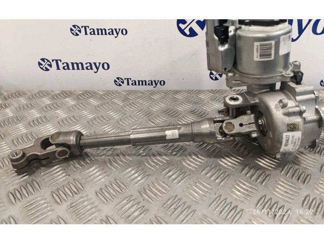    Рулевая рейка 488105296RA, 2076145   Renault Clio V 2019 - - года