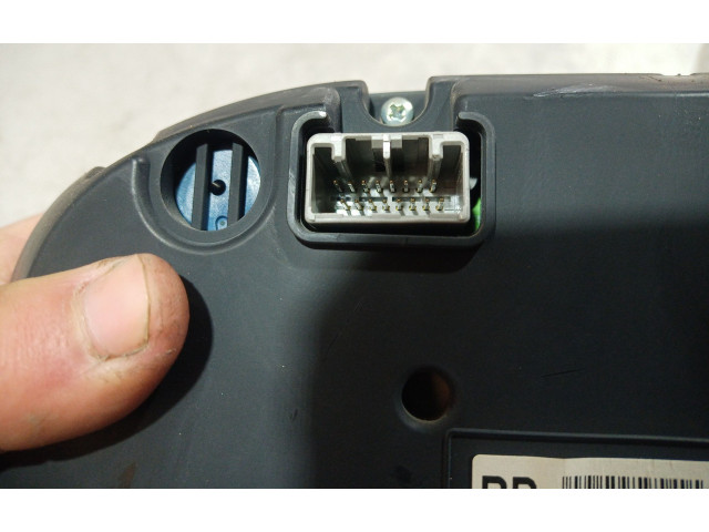 Панель приборов 2574208662, 2574208662   Honda FR-V       