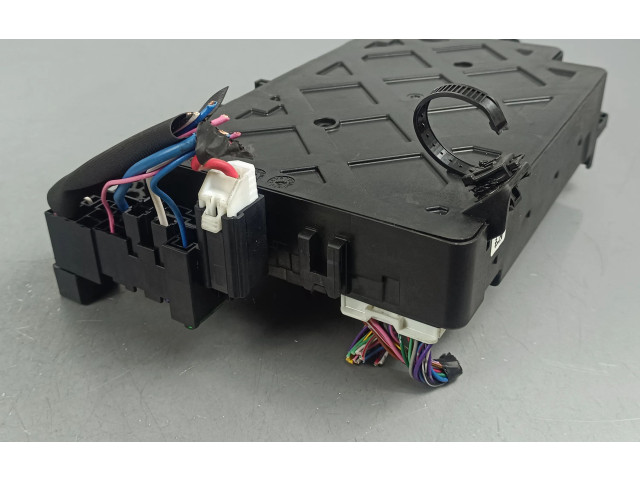 Блок комфорта 8637B690 Mitsubishi Outlander