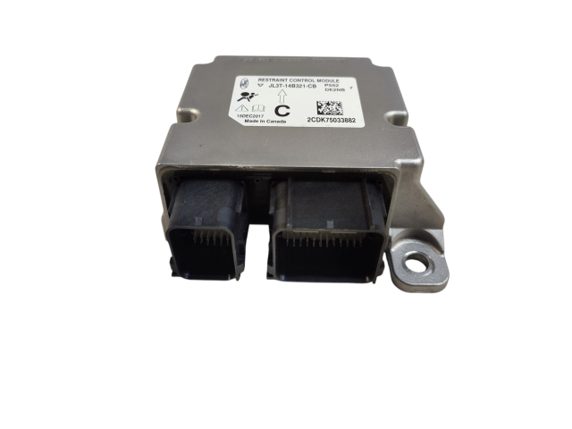 Блок подушек безопасности JL3T14B321, JL3T14B321CB   Ford F150
