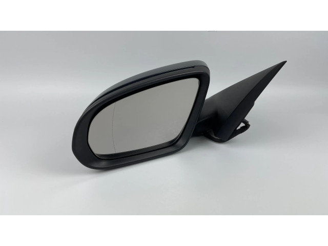 Zpětné zrcátko  levé Mercedes-Benz C W205 2018  A2058101916, 2058101916  