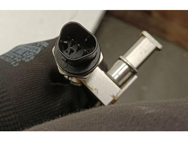 Топливная рампа ASDASCXDA Jaguar F-Pace