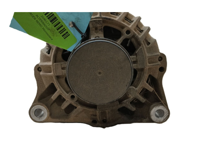 Генератор 5705KC, 9665605080 Citroen Nemo