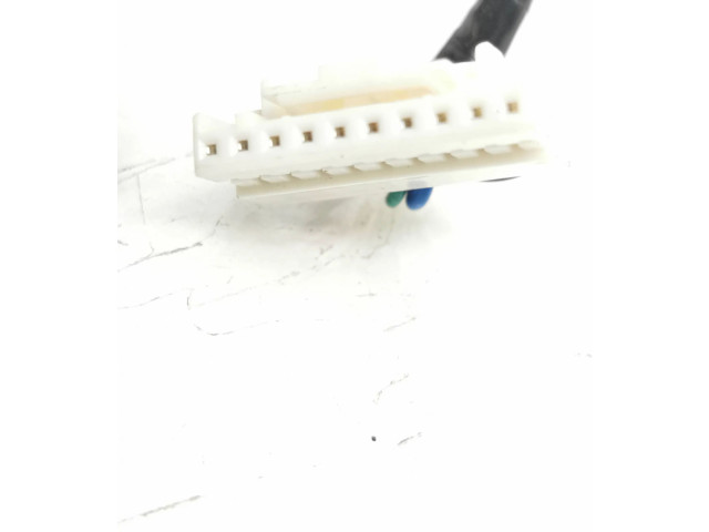 Ручка стеклоочистителей 31264169 Volvo V70